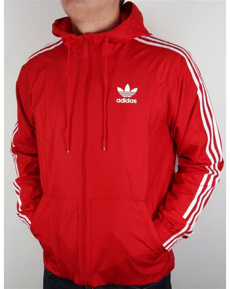 cheap Adidas windbreaker jackets